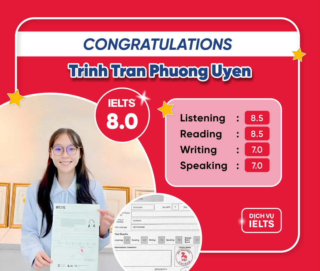 PHUONG UYEN PHUONG UYEN